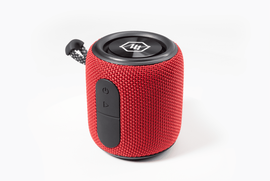 Loa Bluetooth Alpha Works RIDE