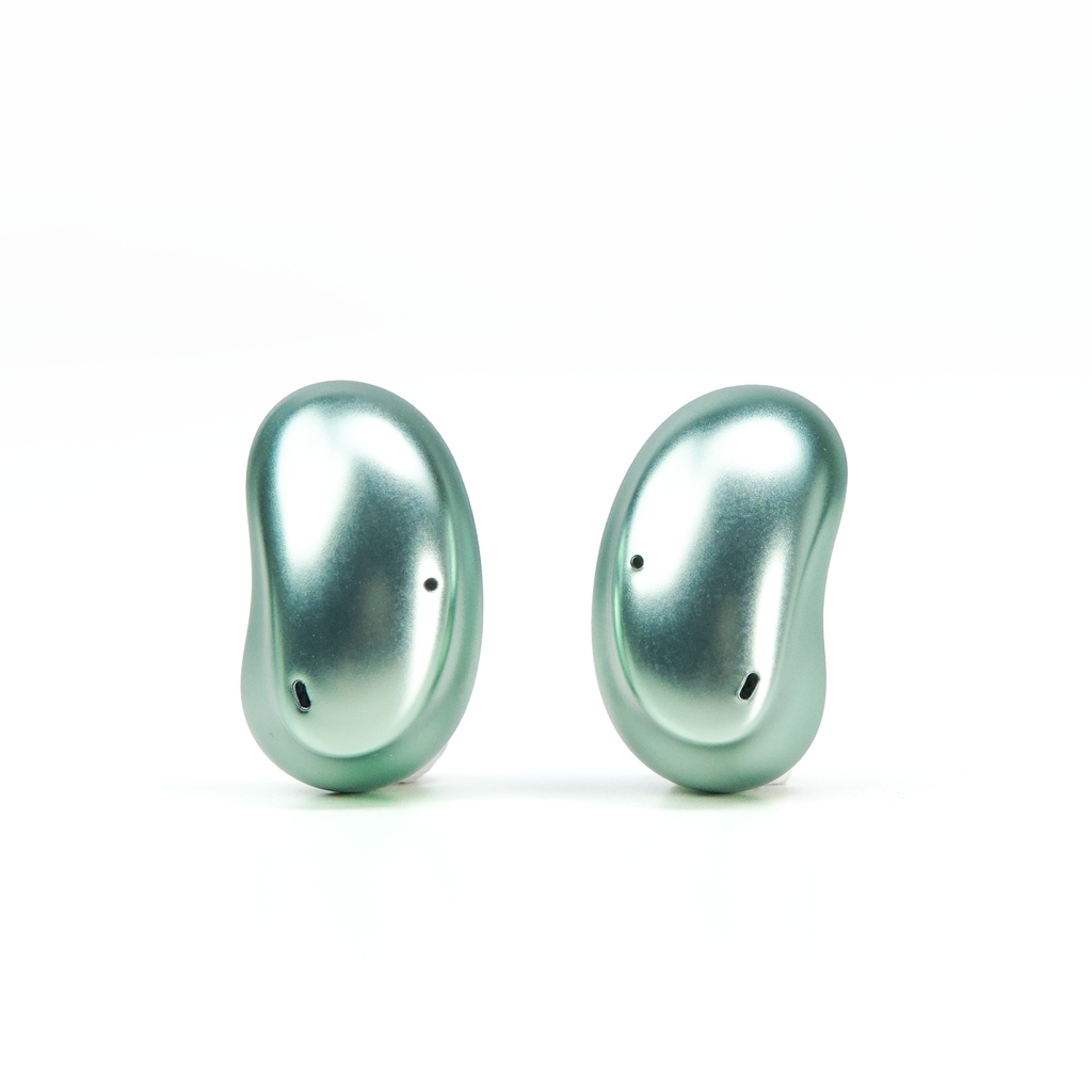 Tai Nghe True Wireless Semi-in-ear  Alpha Works BEAN 300