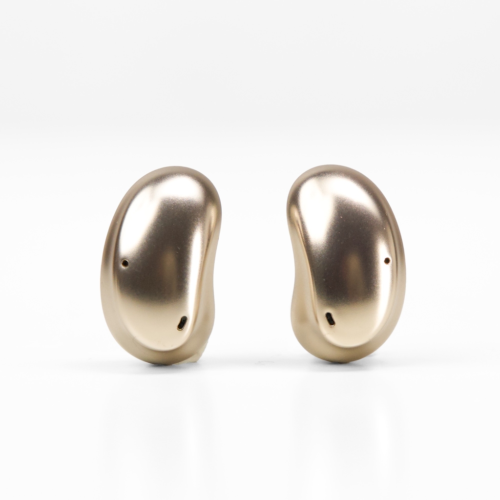 Tai Nghe True Wireless Semi-in-ear  Alpha Works BEAN 300