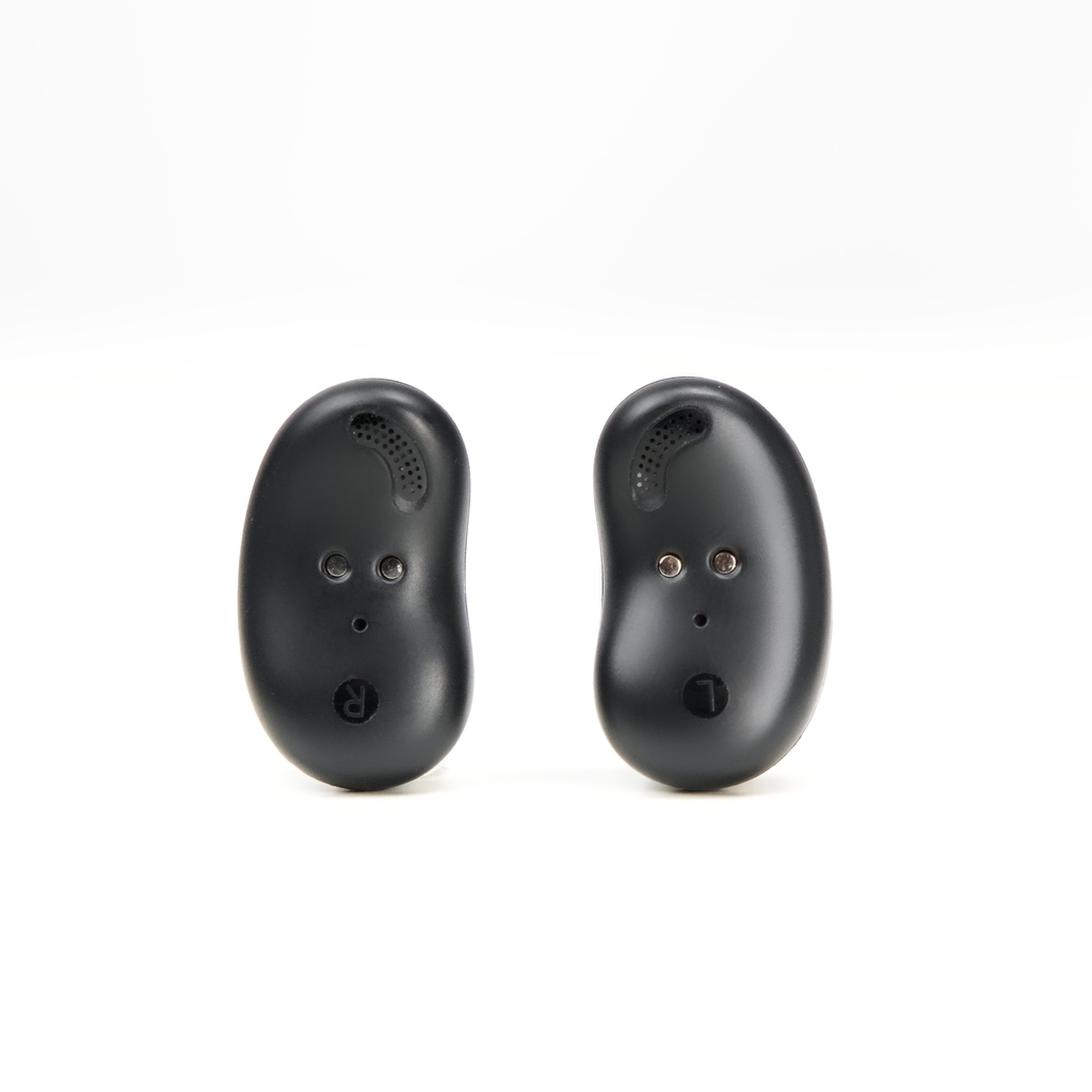 Tai Nghe True Wireless Semi-in-ear  Alpha Works BEAN 300
