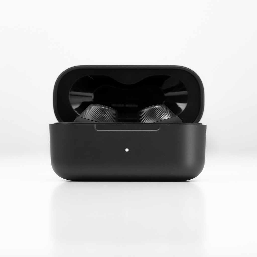 Tai Nghe True Wireless Alpha Works CURVE 320