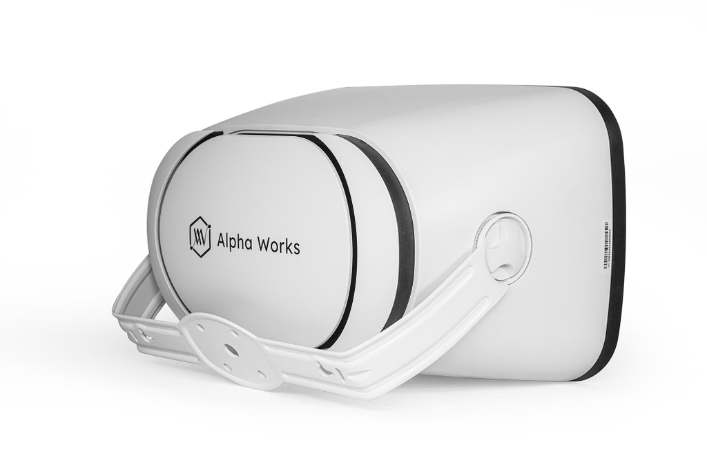 Alpha Works AW 82T
