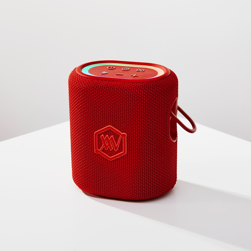 Loa Bluetooth Alpha Works SONIK