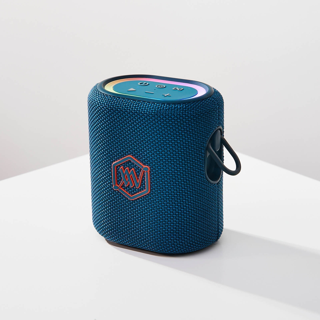 Loa Bluetooth Alpha Works SONIK