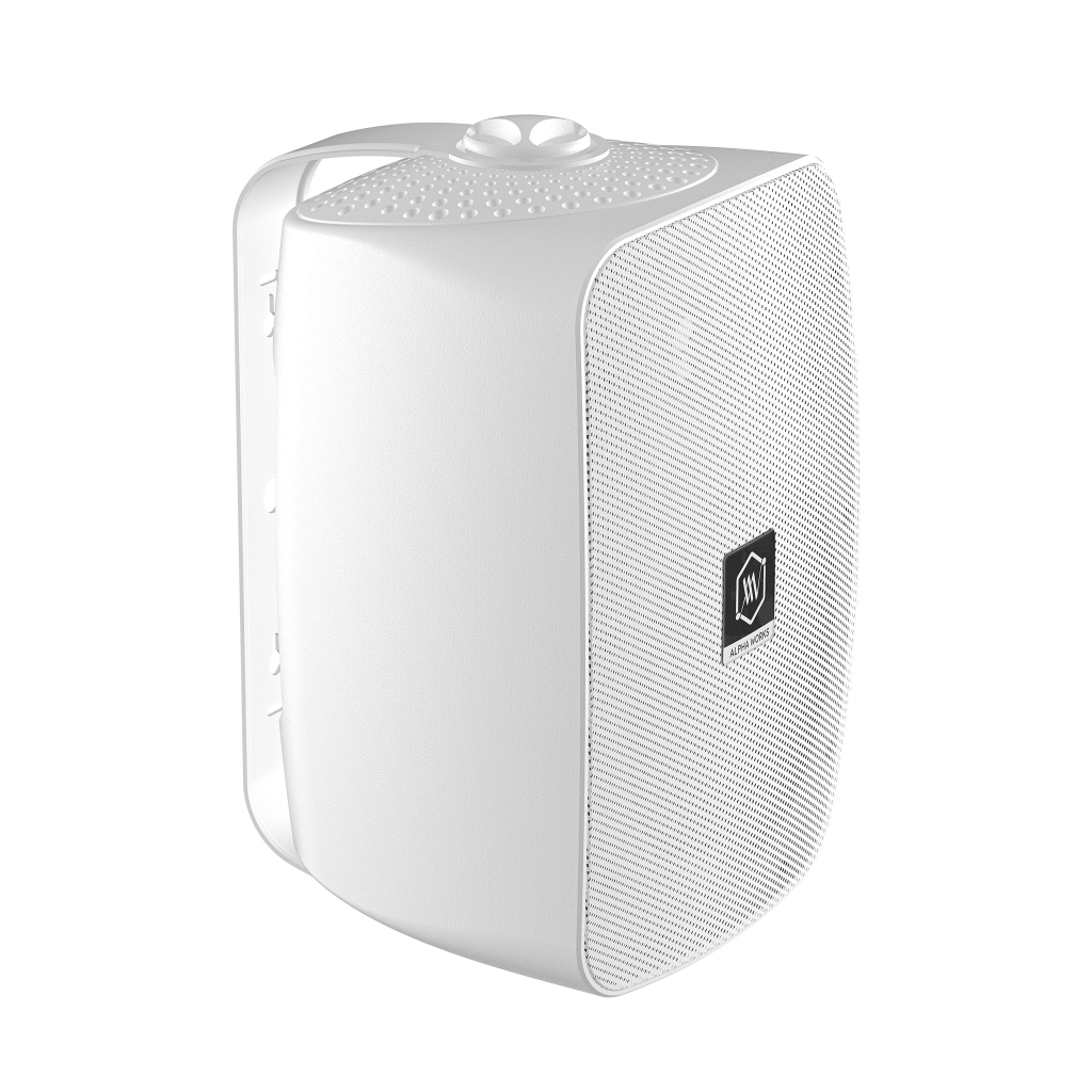 Loa Dự Án Alpha Works CLUB 45T