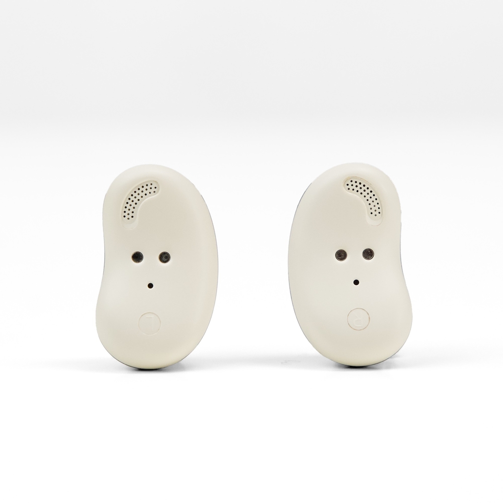 Tai Nghe True Wireless Semi-in-ear  Alpha Works BEAN 300