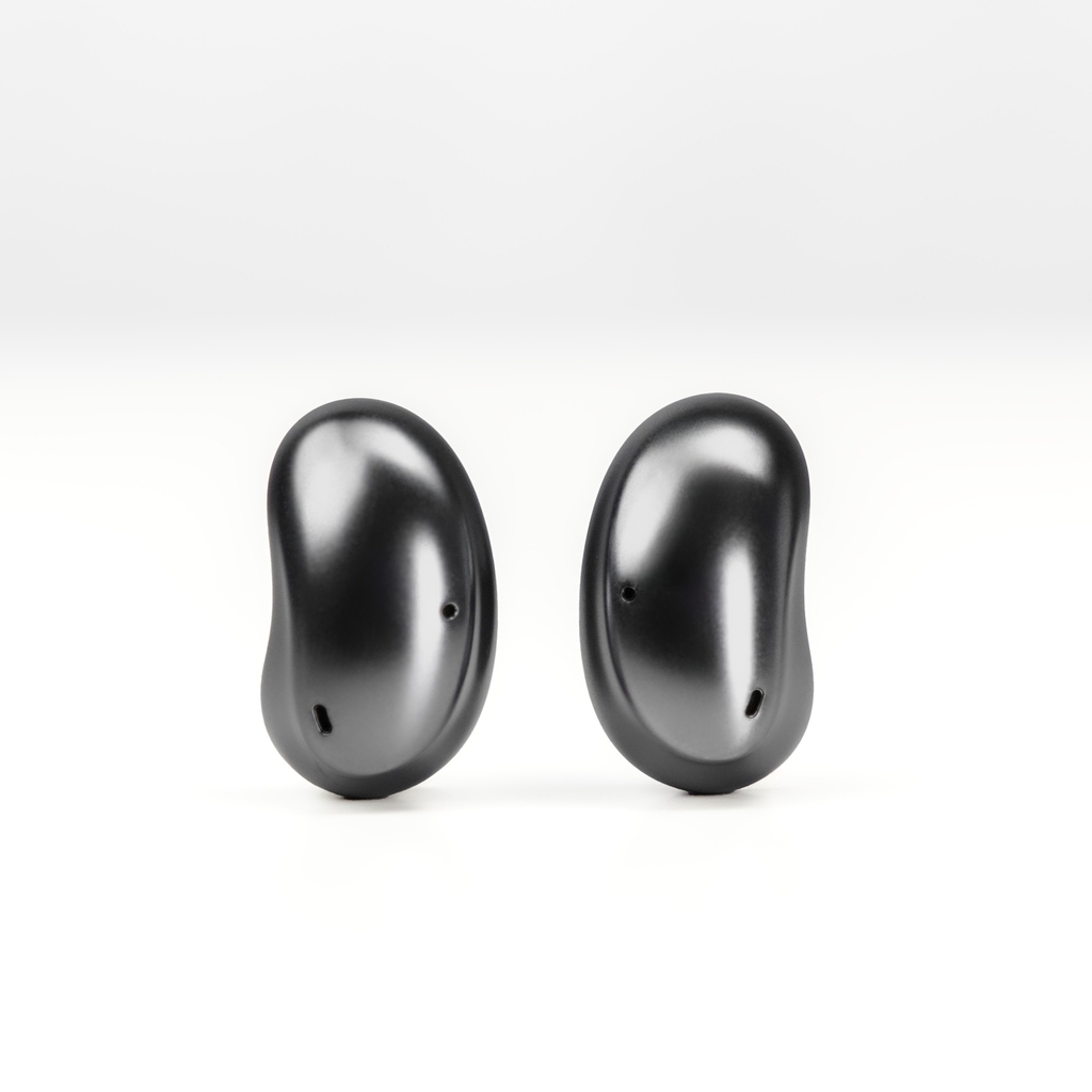 Tai Nghe True Wireless Semi-in-ear  Alpha Works BEAN 300