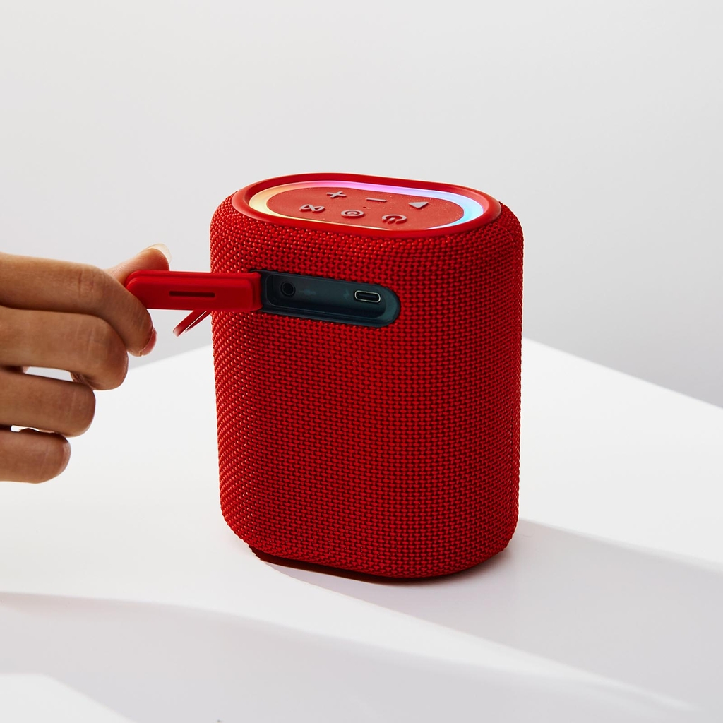 Loa Bluetooth Alpha Works SONIK
