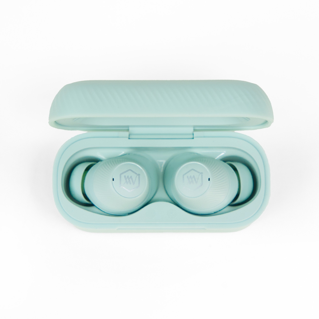 Tai Nghe True Wireless Alpha Works CURVE 320