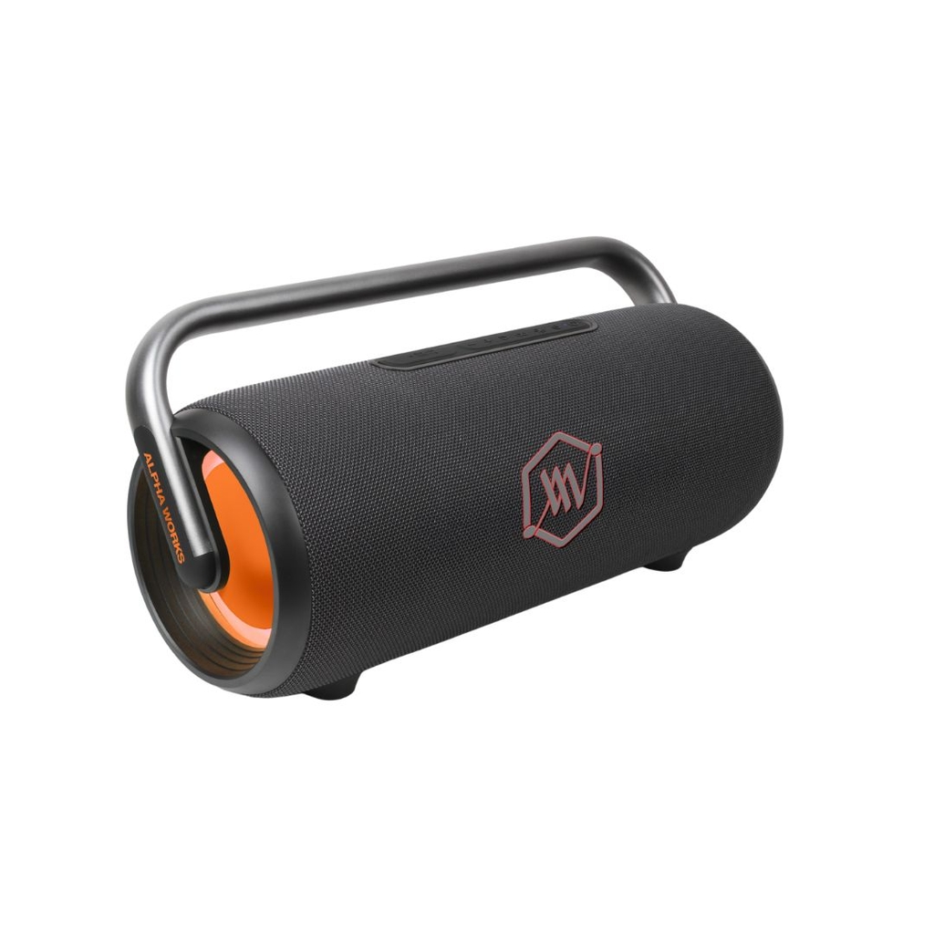Loa Di Động Alpha Works iKON 30