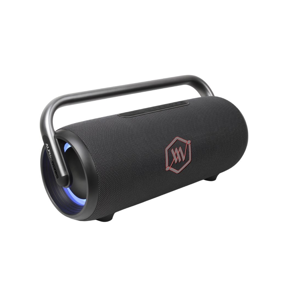 Loa Di Động Alpha Works iKON 30