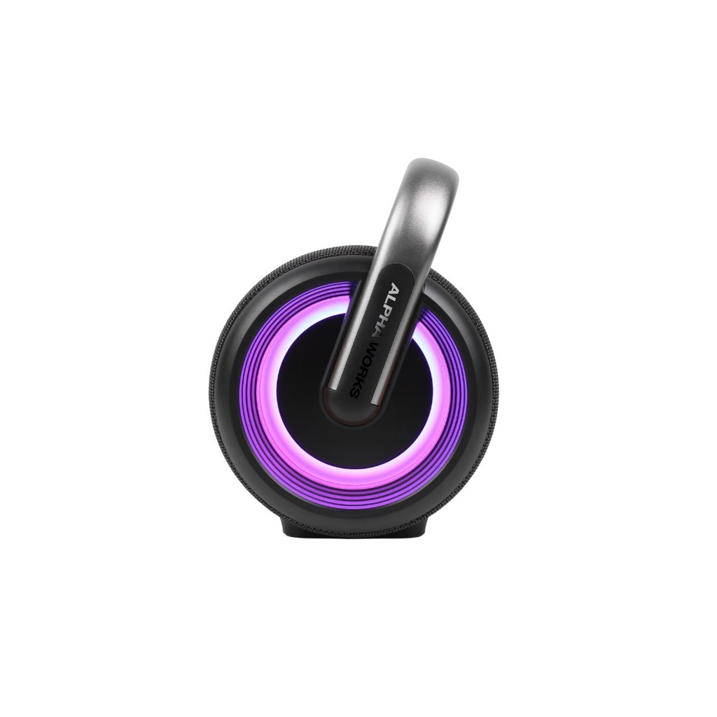 Loa Di Động Alpha Works iKON 30