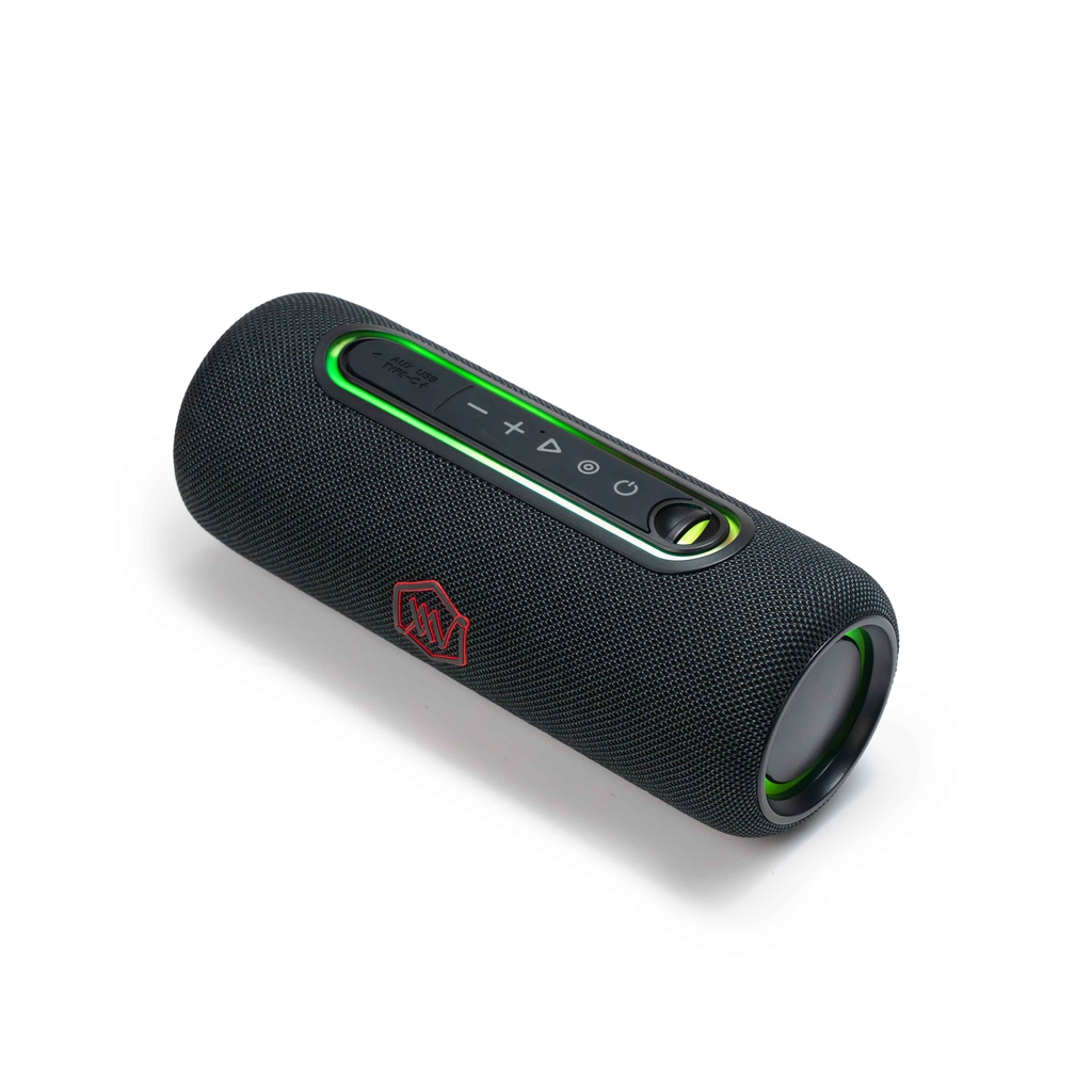 Loa Di Động Alpha Works iKON 10