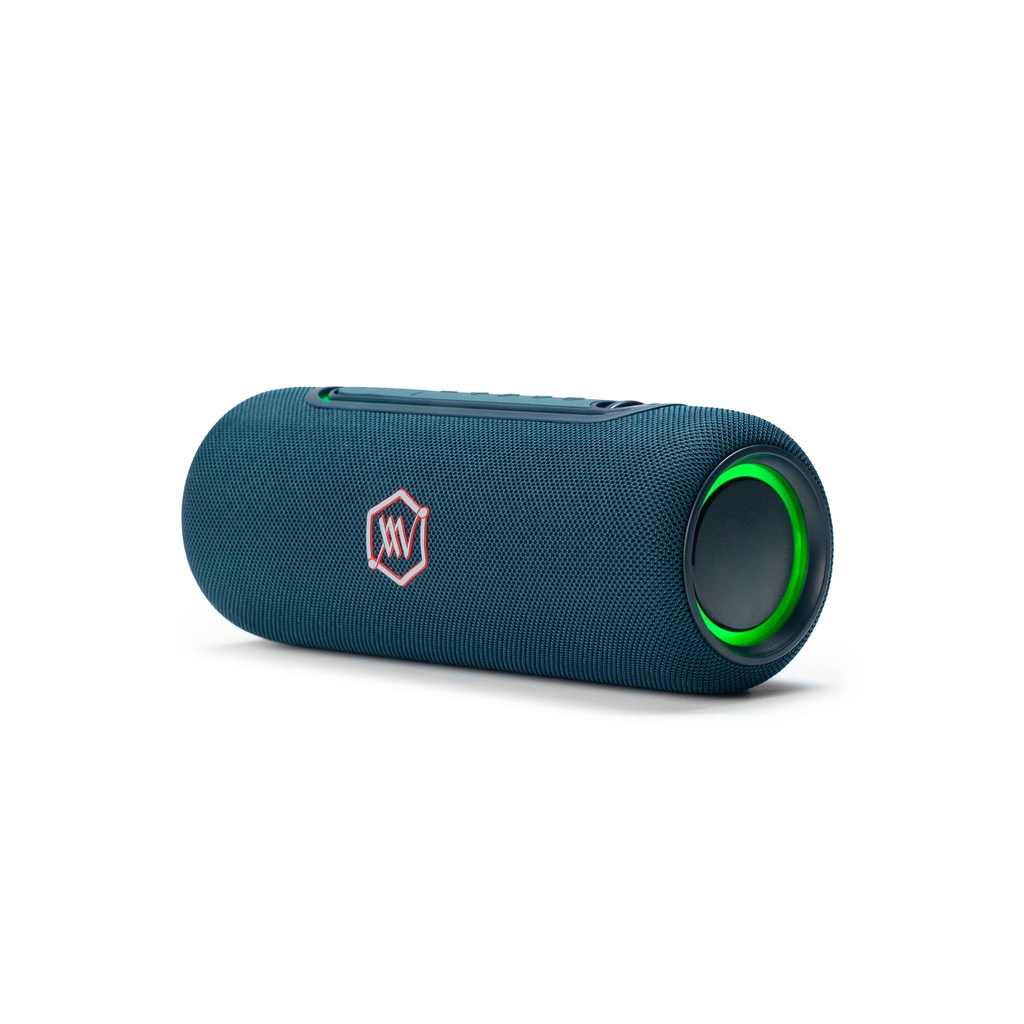 Loa Di Động Alpha Works iKON 10