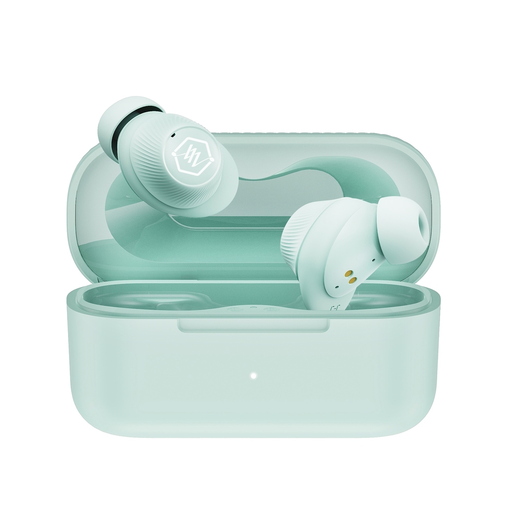 Tai Nghe True Wireless Alpha Works CURVE 320