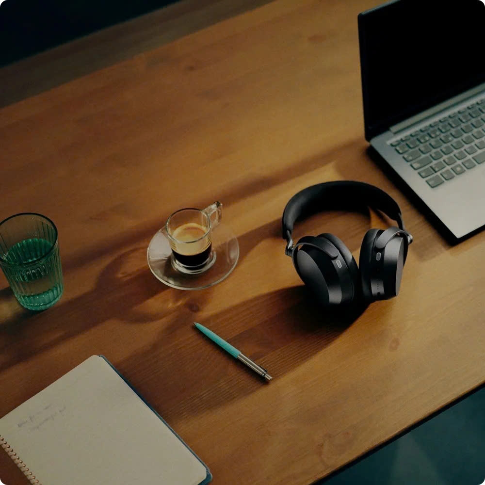 tai nghe Sennheiser Momentum 5