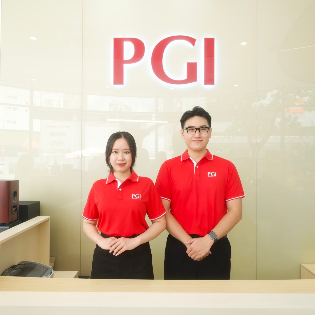 pgi tuổi 19