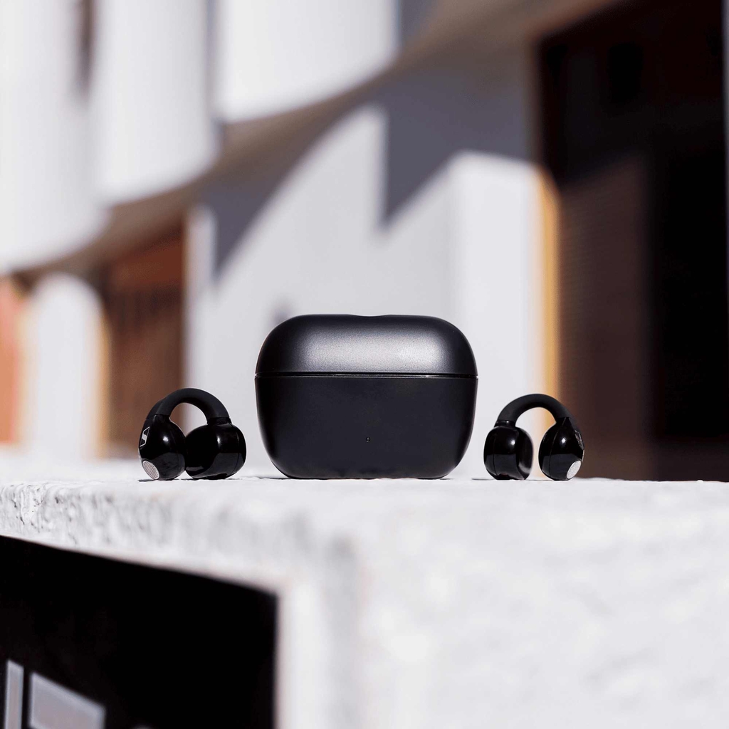Tai nghe Sennheiser ACCENTUM Clip