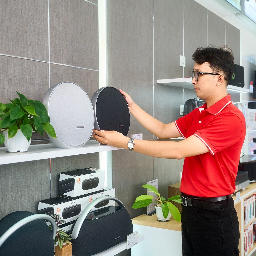 Nâng tầm trải nghiệm qua các điểm chạm với khách hàng