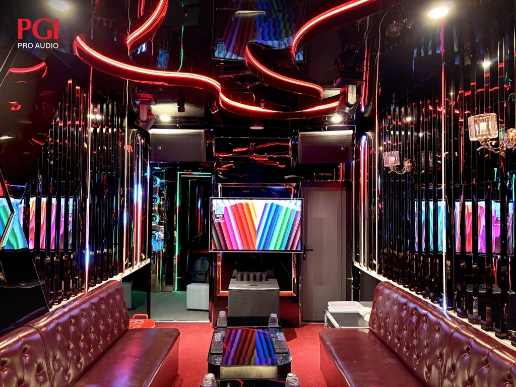 M Suite, Hồ Chí Minh
