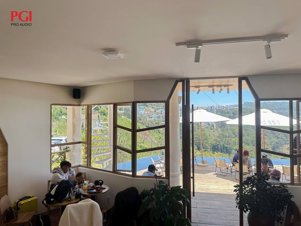 SOHO Coffee, Đà Lạt