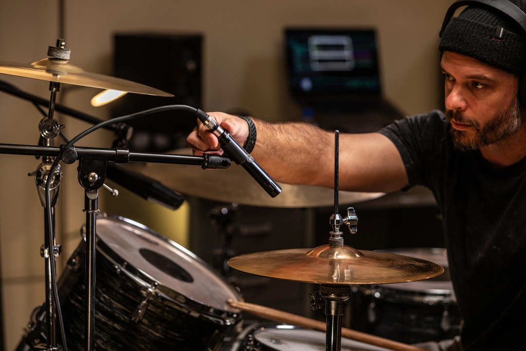 micro-condenser-c151