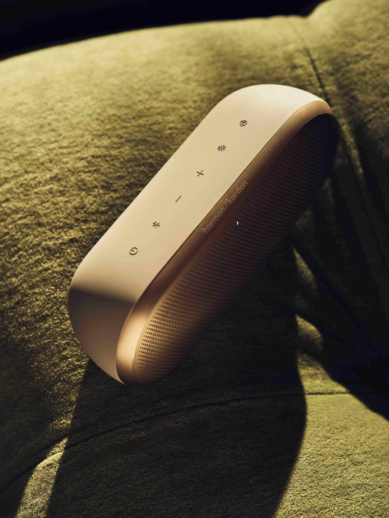 Harman Kardon Luna 2