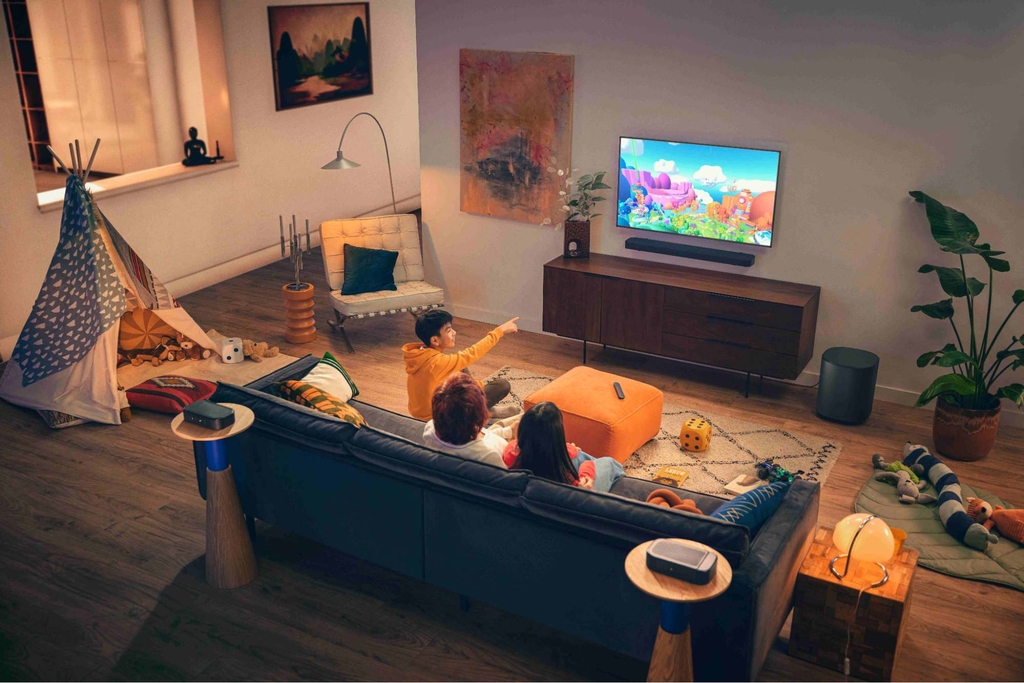 JBL Bar 1000MK2