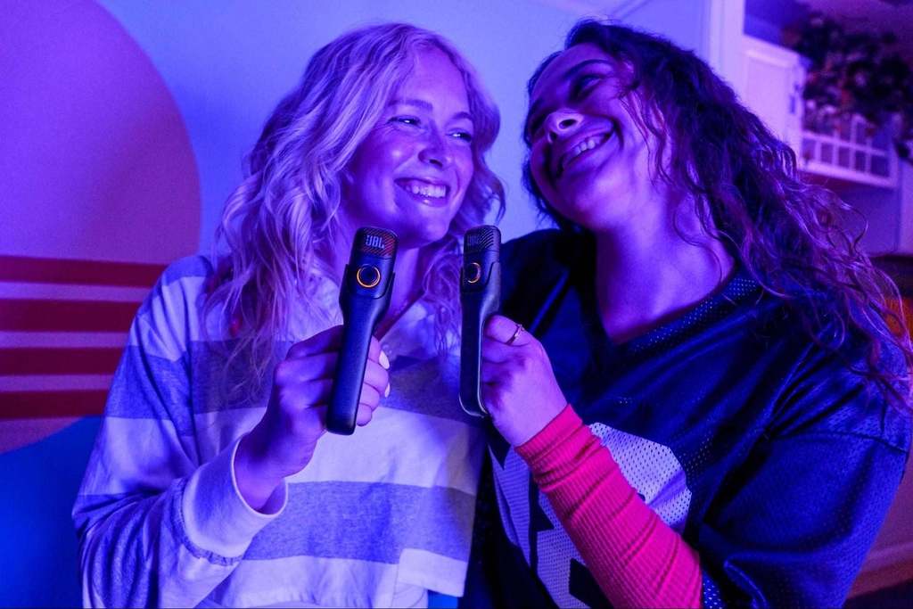 easysing mic mini duo