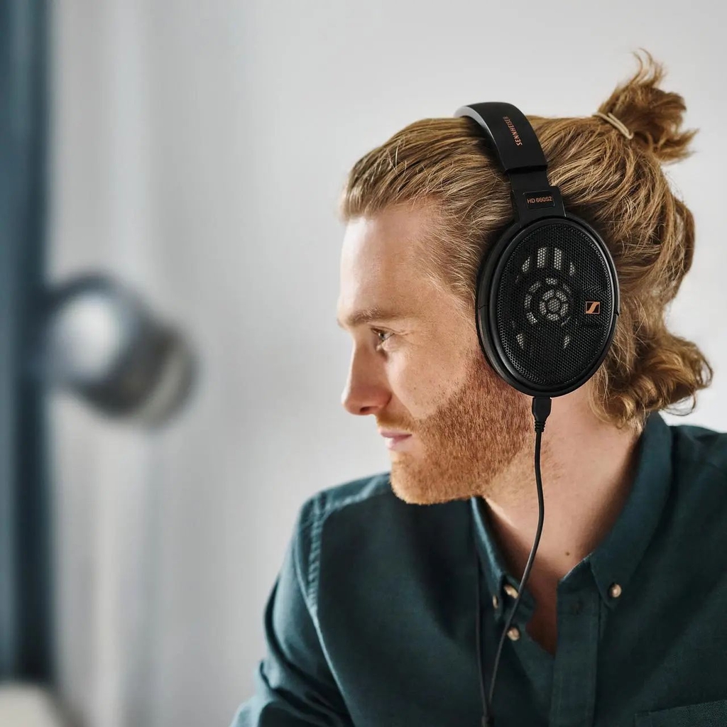 tai nghe Sennheiser HD 660S2