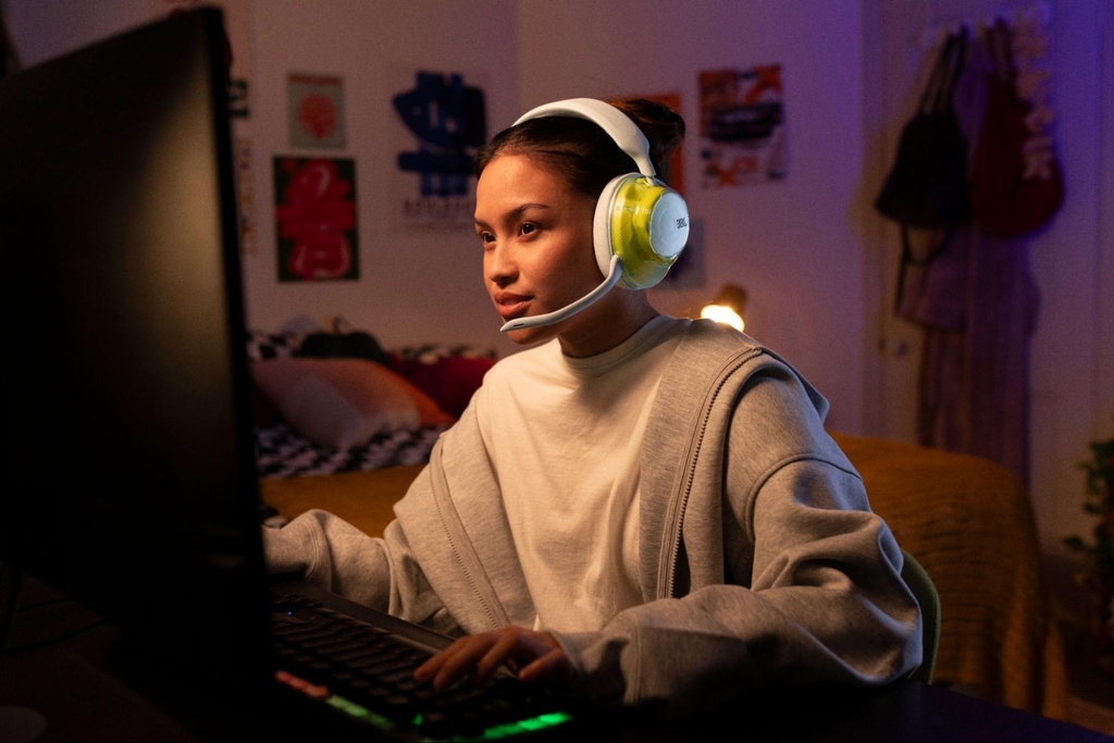 JBL Quantum 520