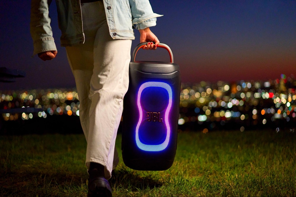 loa JBL PartyBox 130