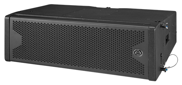 loa line array WLA-28X