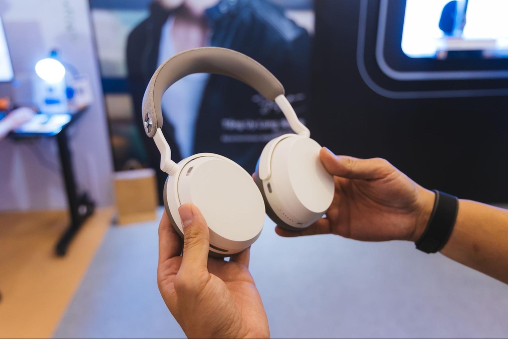 Sennheiser Momentum 5