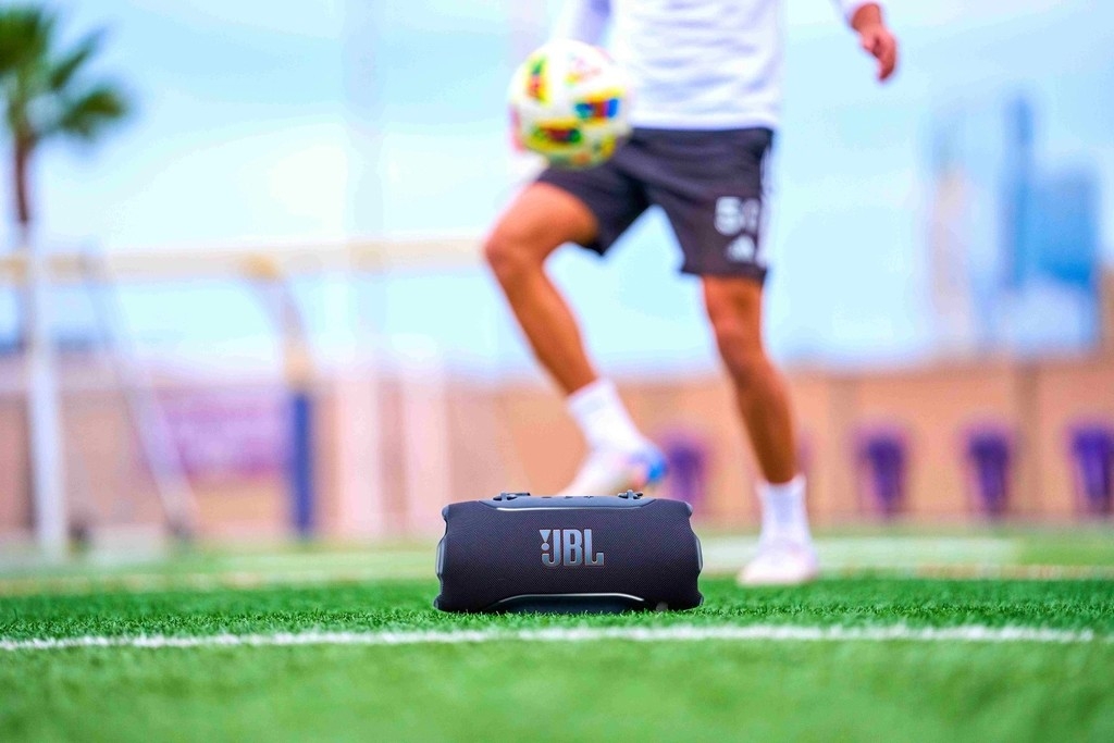 JBL Xtreme 5