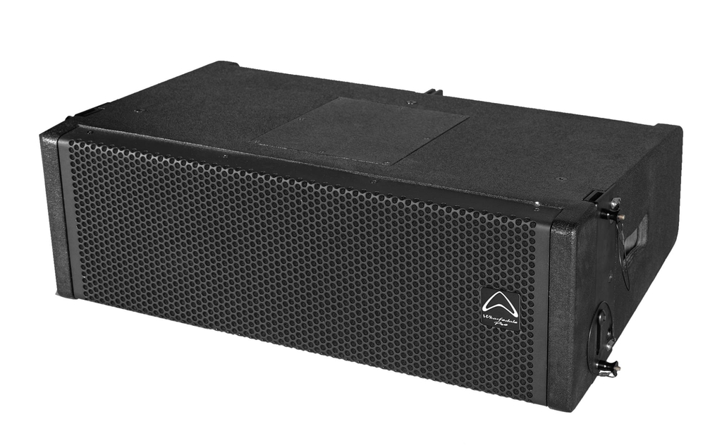 Wharfedale Pro WLA-28A