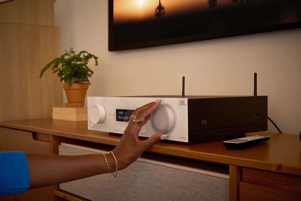 amply jbl