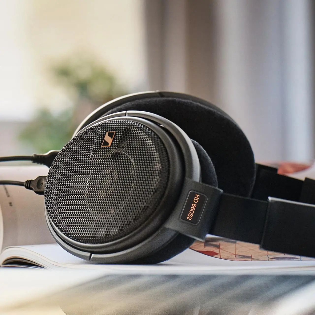 Sennheiser HD 660S2