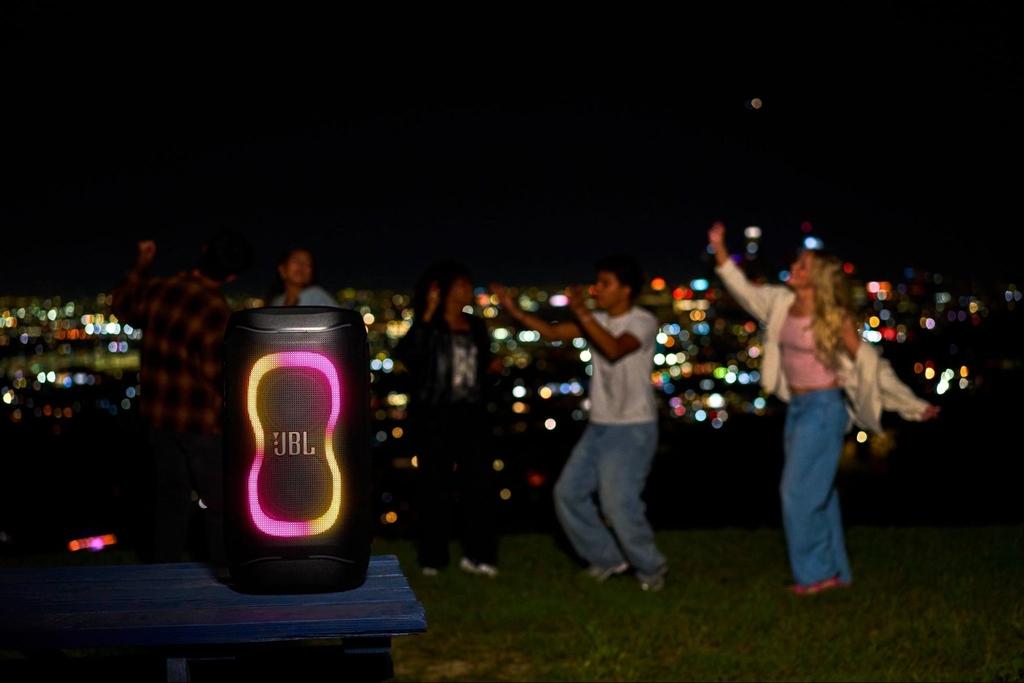 JBL PartyBox 130