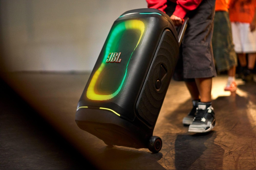 loa kéo JBL PartyBox 330