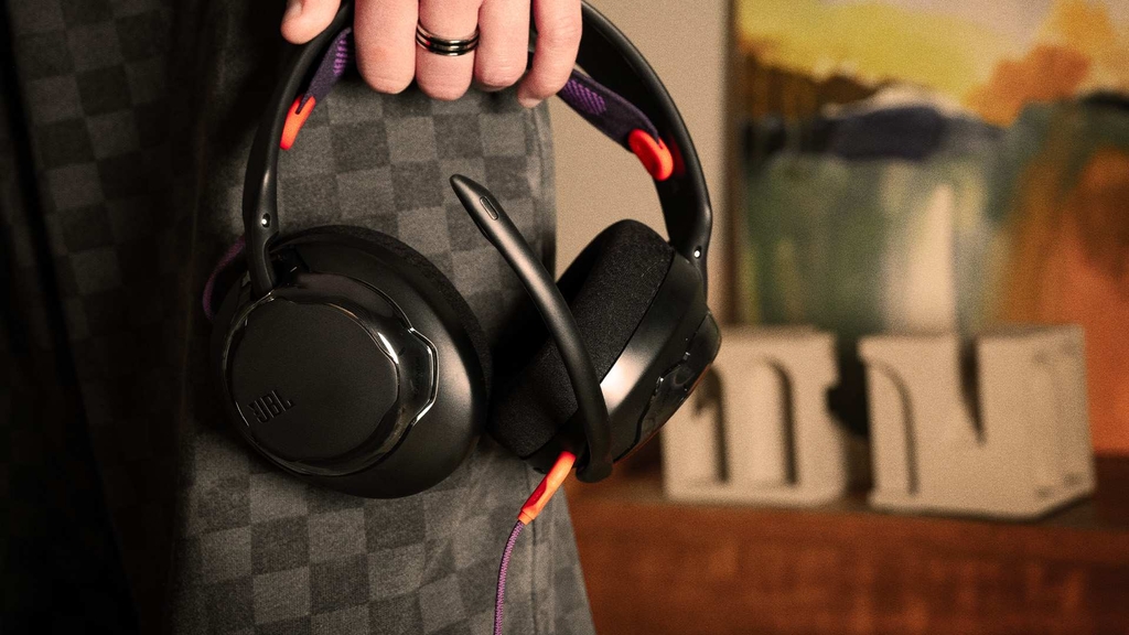 tai nghe JBL Quantum 250