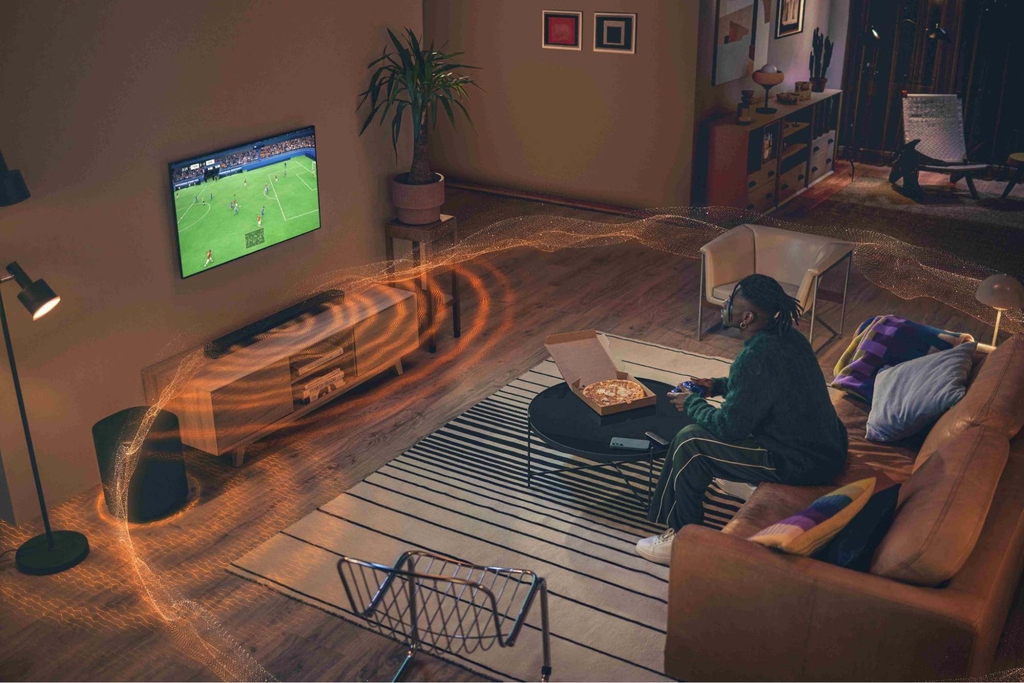 loa soundbar JBL Bar 500MK2 