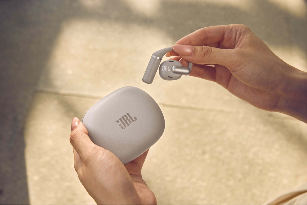 JBL Sense Pro