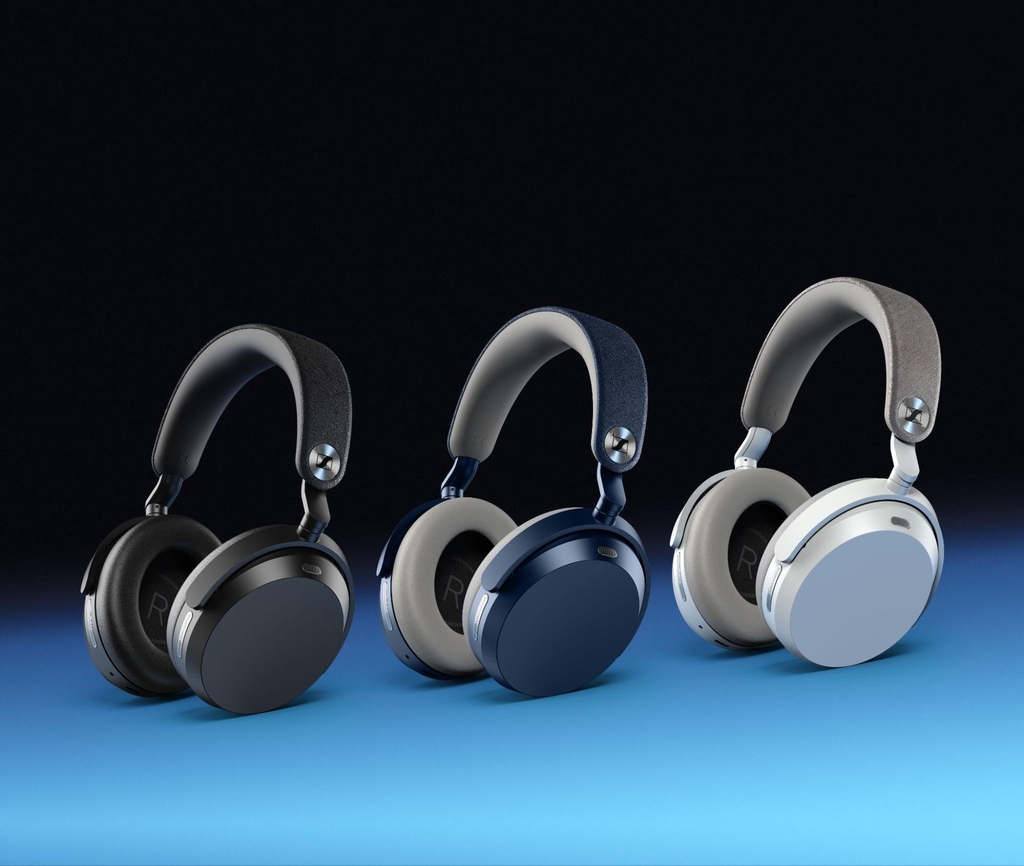 sennheiser momentum 5