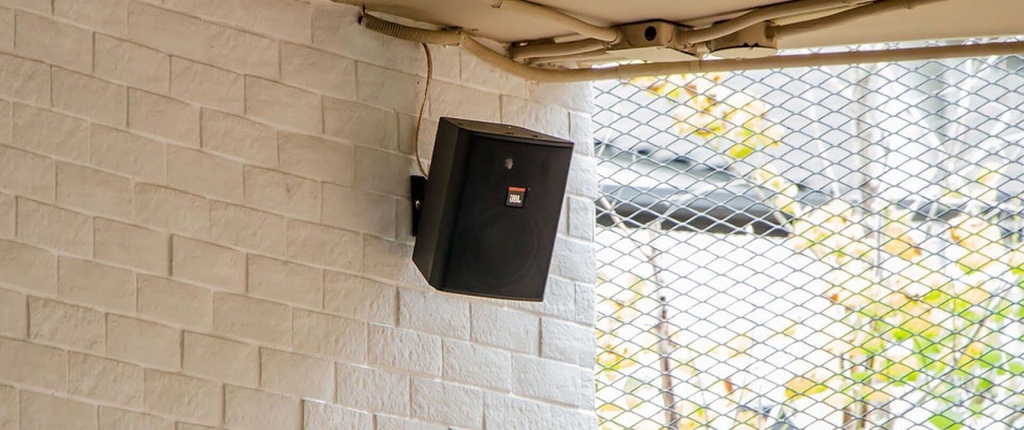 JBL Control 25av