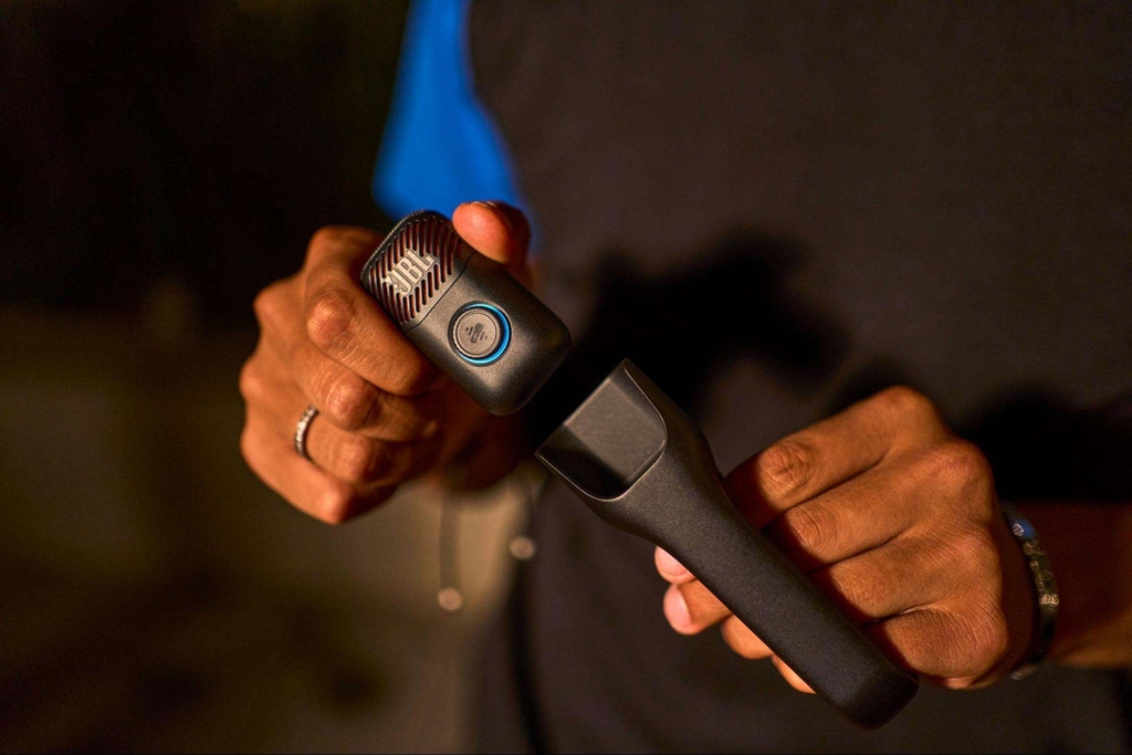 micro jbl easysing mic mini duo