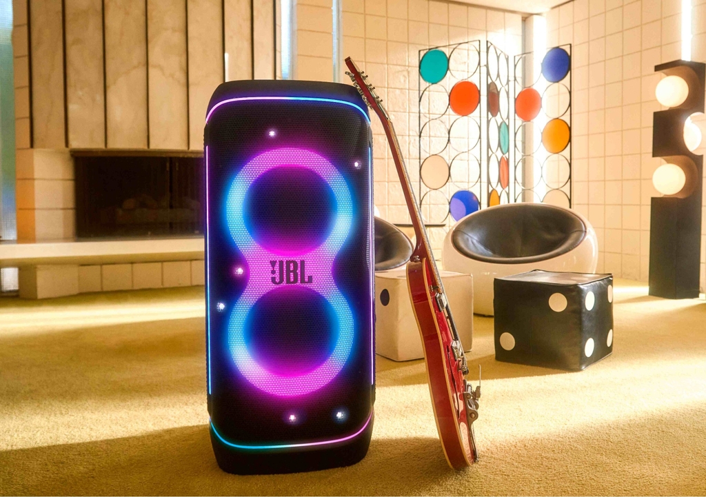JBL PartyBox 720 