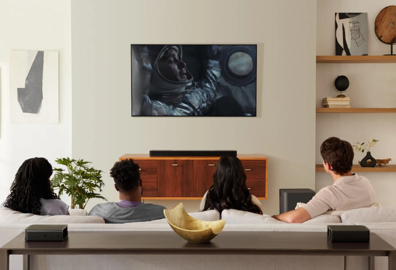 Loa Soundbar JBL Bar 1300