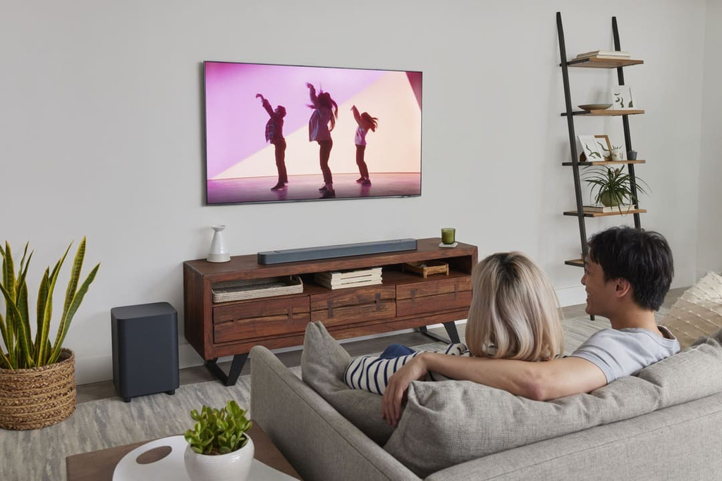 JBL Bar 500