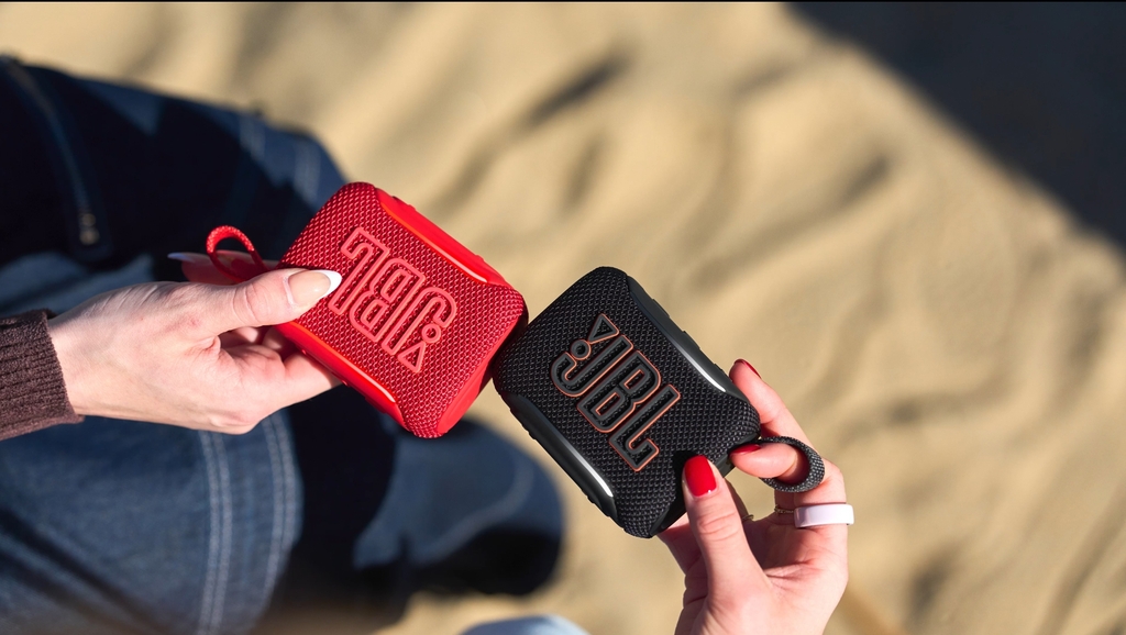 loa jbl go 5